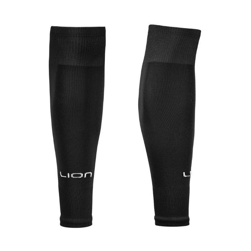 Black Sleeve Socks (Third Kit)