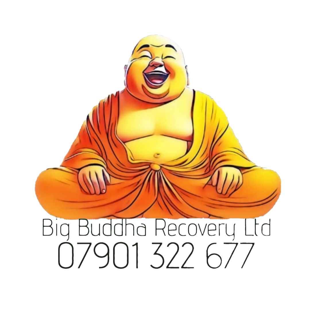 Buddha Recovery